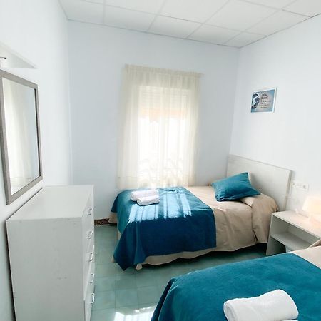 Habitaciones Callosa Callosa de Segura ภายนอก รูปภาพ