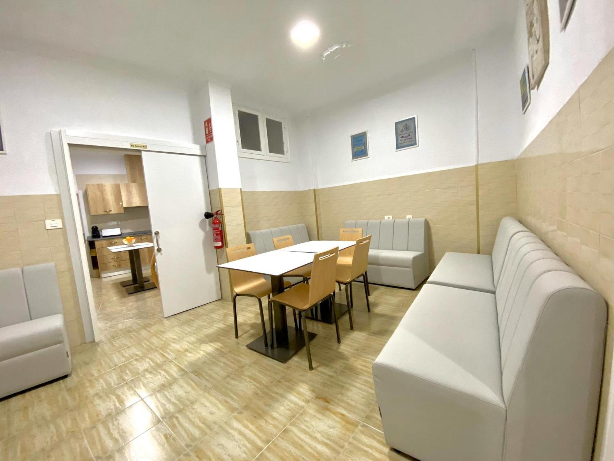 Habitaciones Callosa Callosa de Segura ภายนอก รูปภาพ