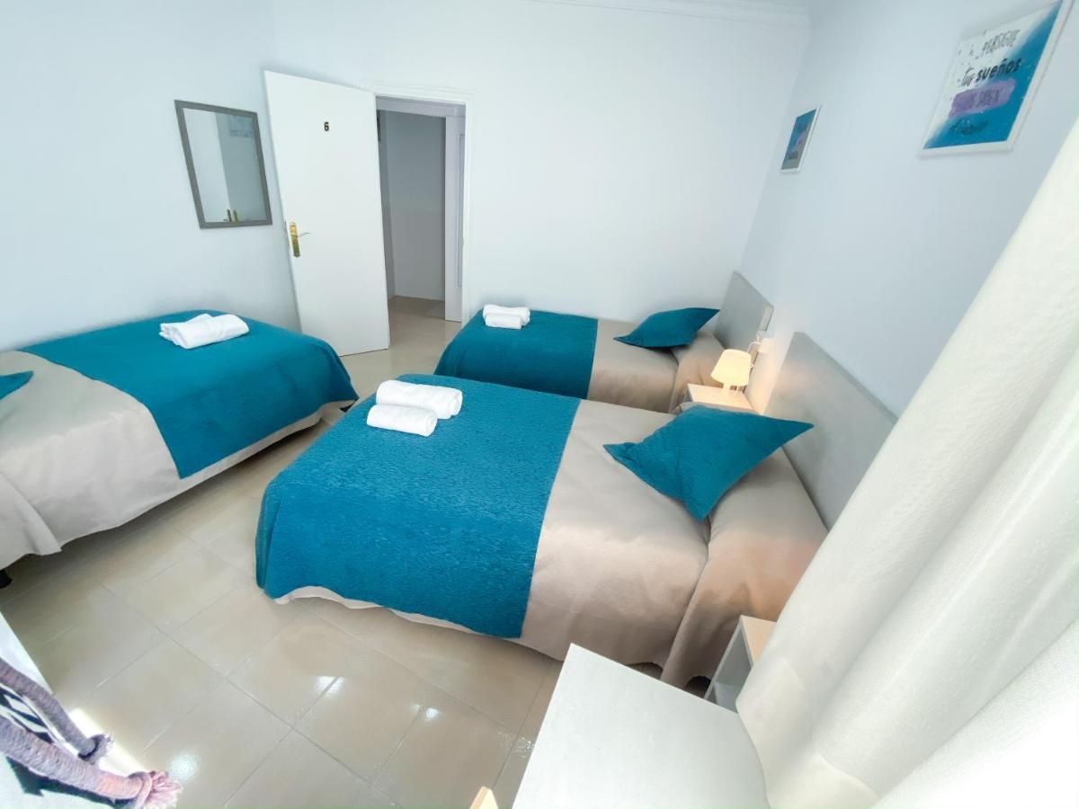 Habitaciones Callosa Callosa de Segura ภายนอก รูปภาพ