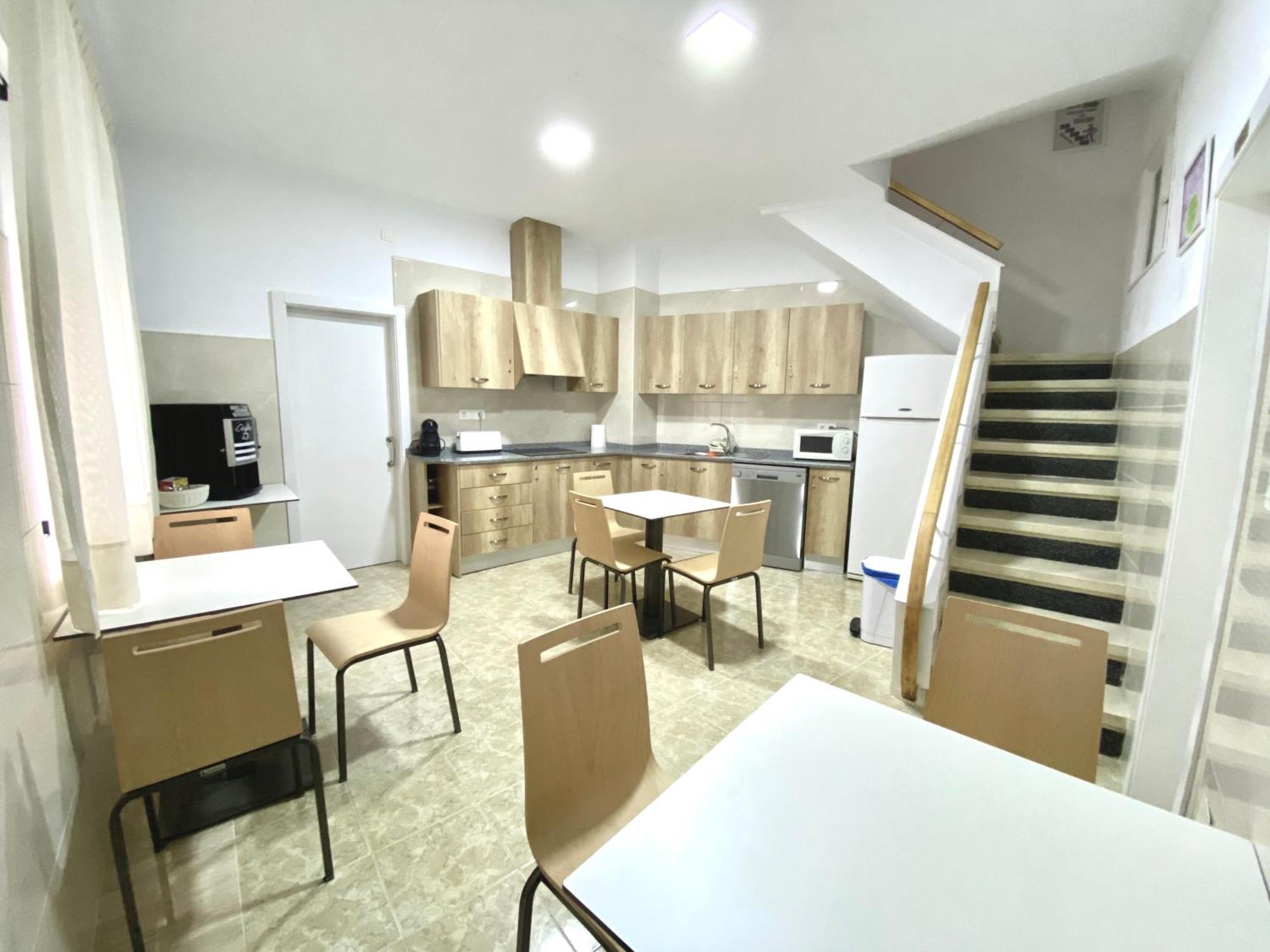 Habitaciones Callosa Callosa de Segura ภายนอก รูปภาพ