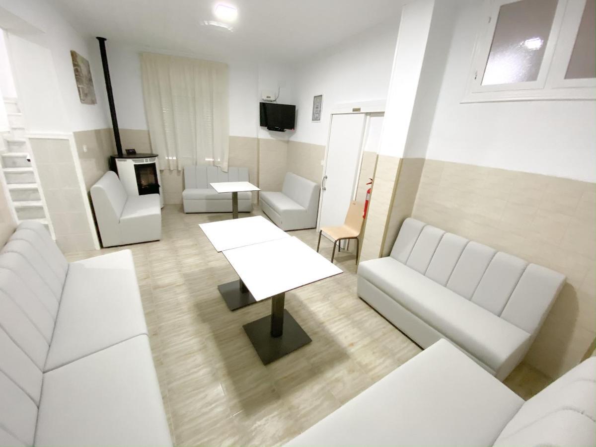 Habitaciones Callosa Callosa de Segura ภายนอก รูปภาพ